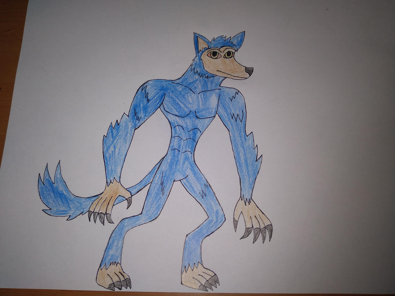 Rampage: Ralph by Usermicko2002 on DeviantArt