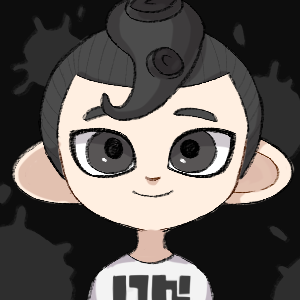 Splatoon Persona (Octoling) by Usermicko2002 on DeviantArt