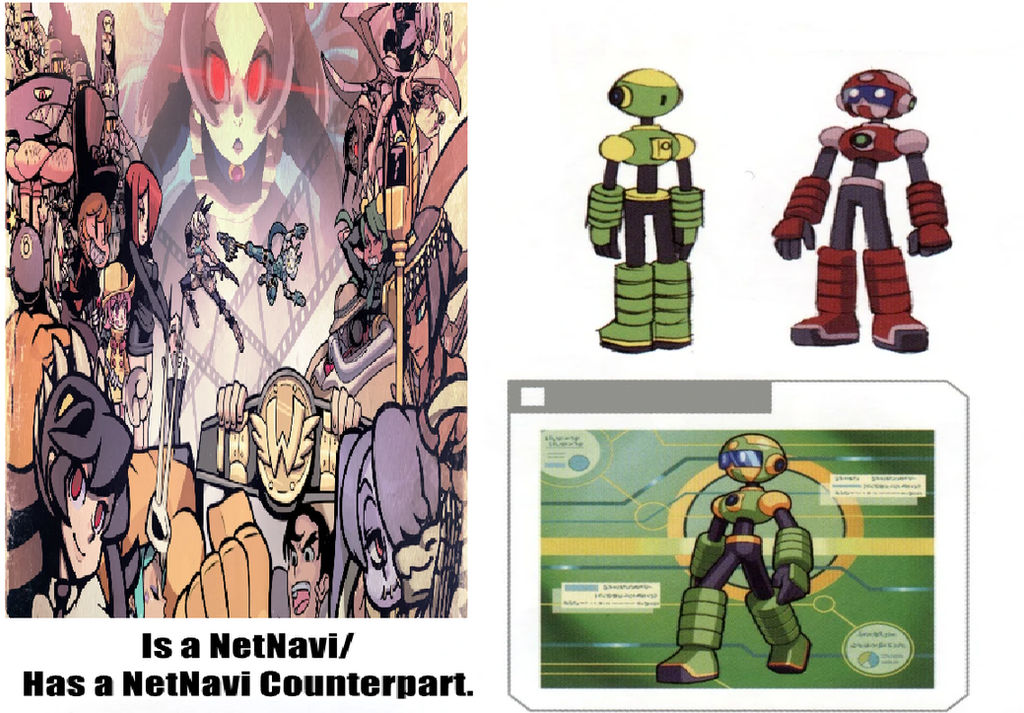 Skullgirls Characters has a NetNavi Counterparts? by Usermicko2002 on ...