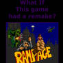 What if Rampage Game had a remake