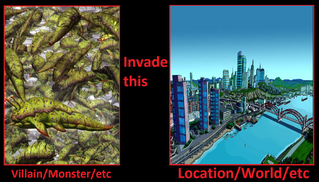 If Yeerks Invade Bellwood By Usermicko2002 On Deviantart If Yeerks Invade Bellwood By Usermicko2002 On Deviantart
