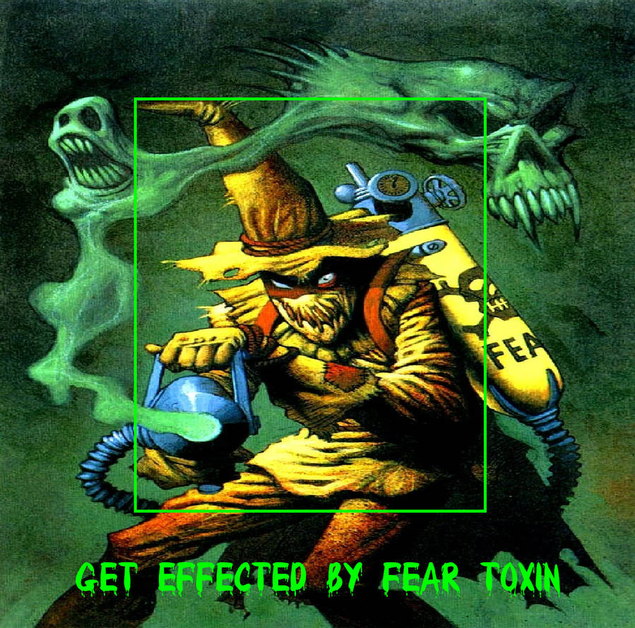 Toxicophobia Fear Toxin Template by Usermicko2002 on DeviantArt