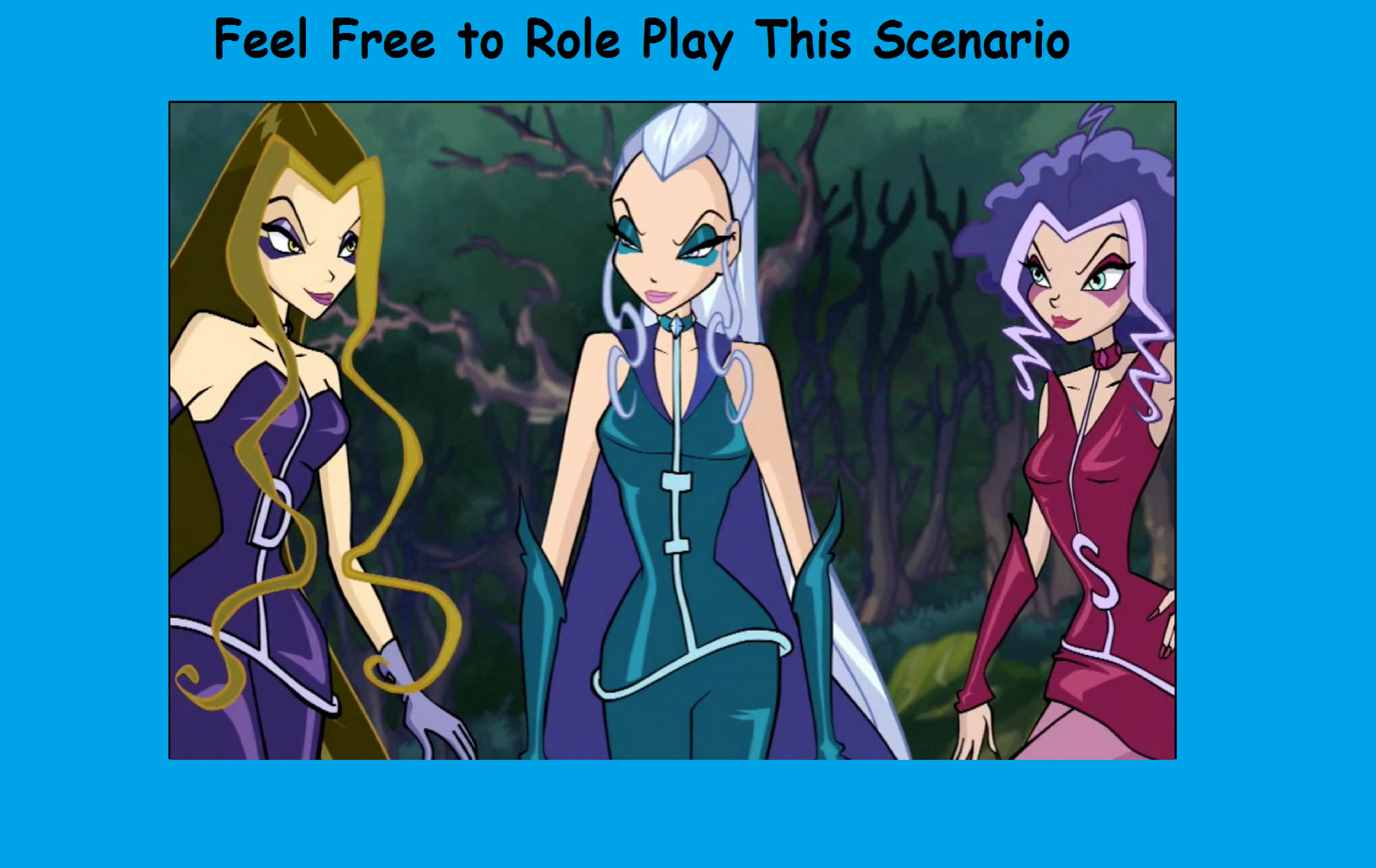 Rpg Trix Trix Roleplay by Usermicko2002 on DeviantArt