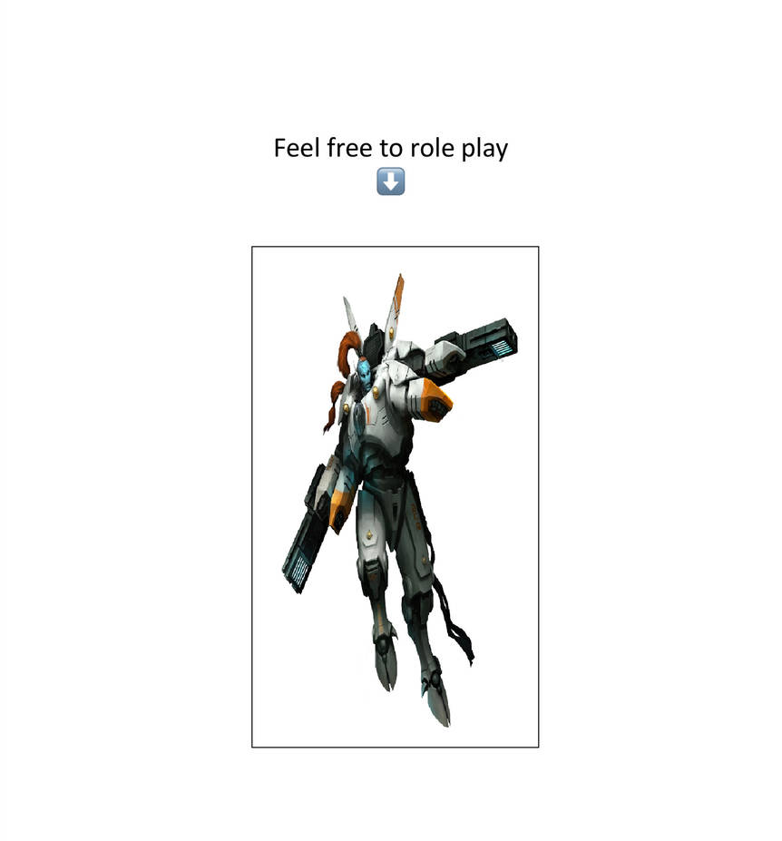 Feel Free To Roleplay With Commander Shadowsun by Usermicko2002 on ...