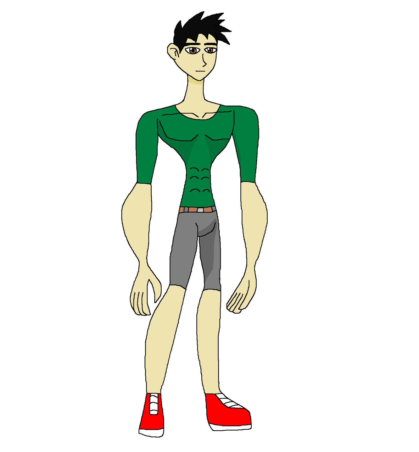 Base David Deviantart David by Usermicko2002 on DeviantArt