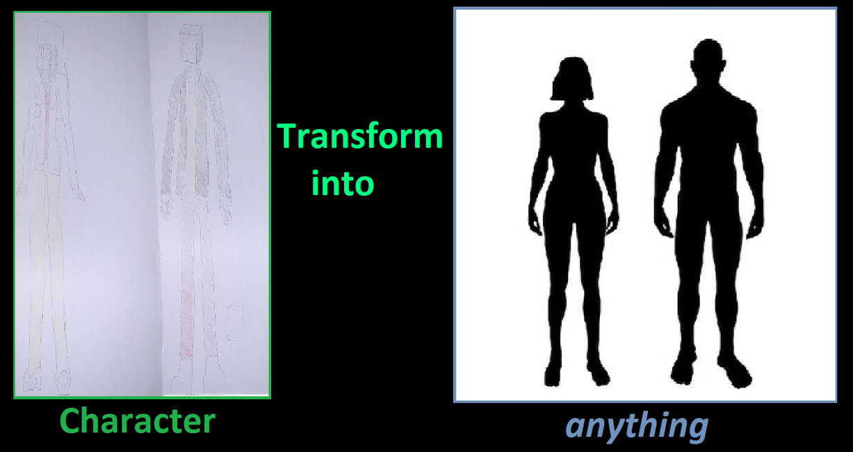 What If Jiayus Transforms Into Human Forms by Usermicko2002 on DeviantArt