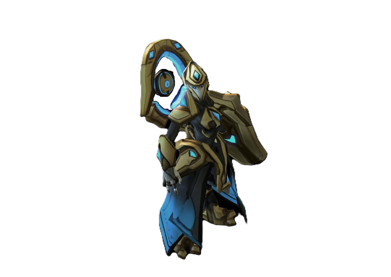 Protos Sc StarCraft: Protoss Adept Render by Usermicko2002 on DeviantArt