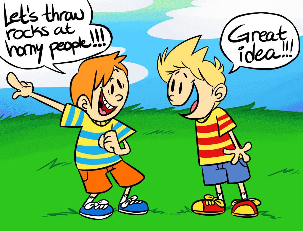 fun by Lumspark on DeviantArt