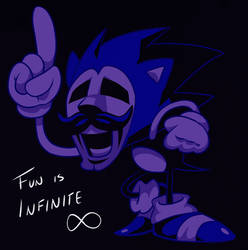 Fun Is Infinite