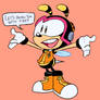 Charmy