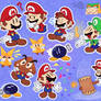 Paper Mario