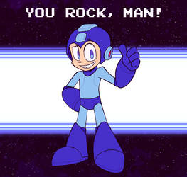 Mega Man