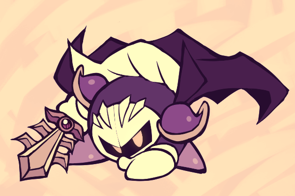 Meta Moon Character Meta by Lumspark on DeviantArt