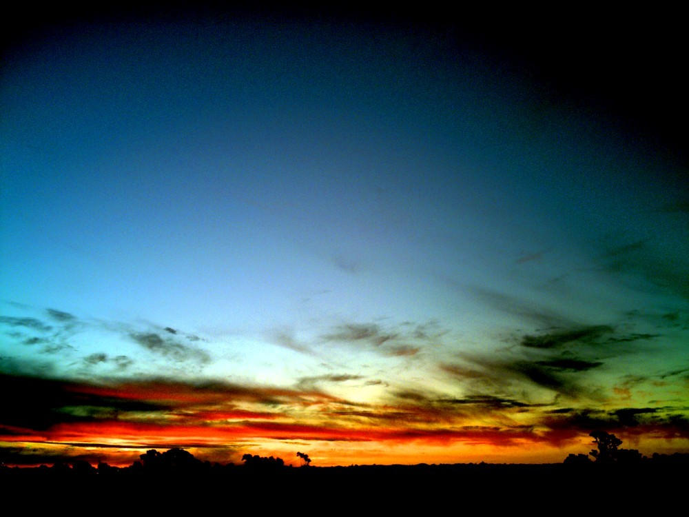 Old Sunset 2007 3 by djupton68 on DeviantArt