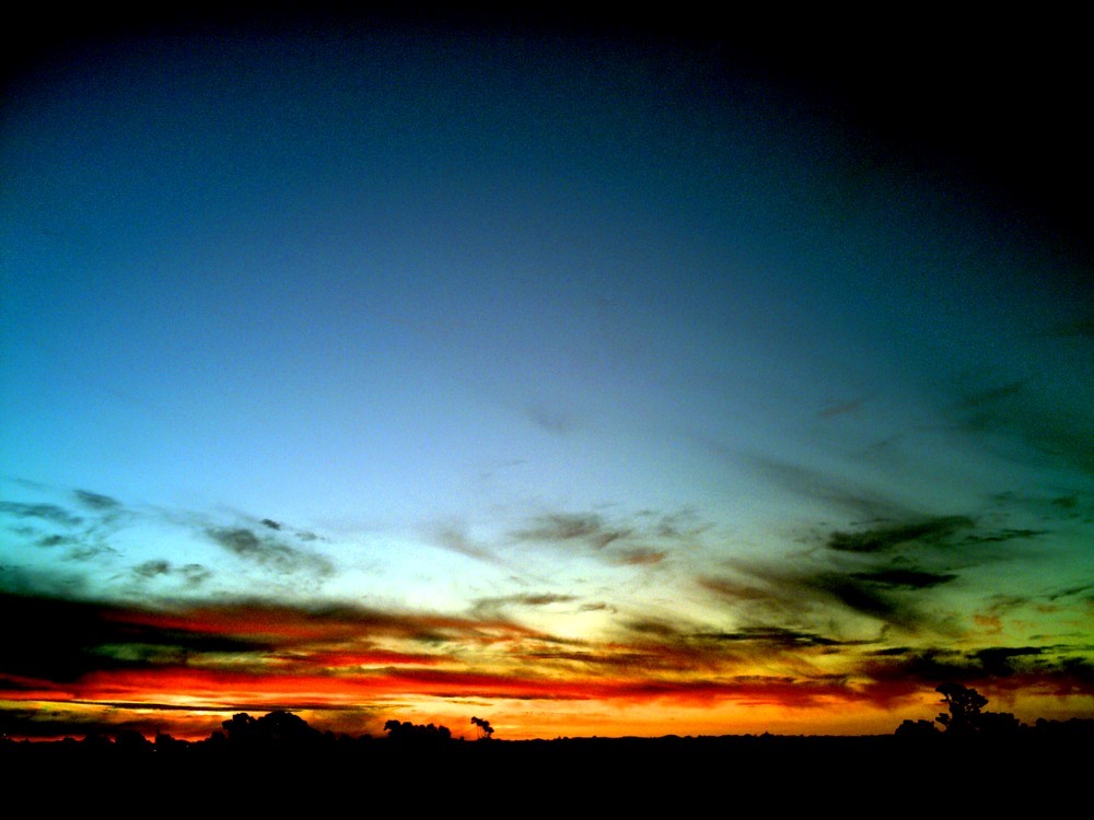 Old Sunset 2007 3