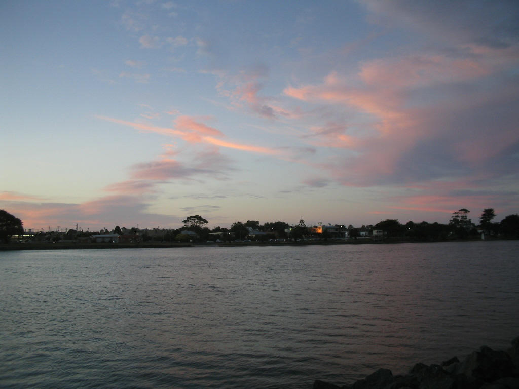 Sunset 13 by djupton68 on DeviantArt