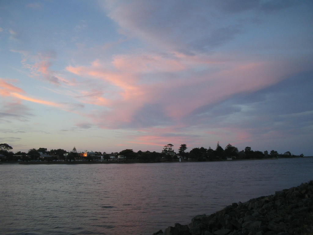 Sunset 14 by djupton68 on DeviantArt