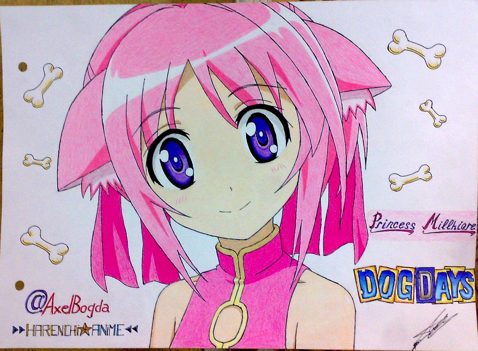 Millhiore F Biscotti By Axelbogda On Deviantart Millhiore F Biscotti By Axelbogda On Deviantart