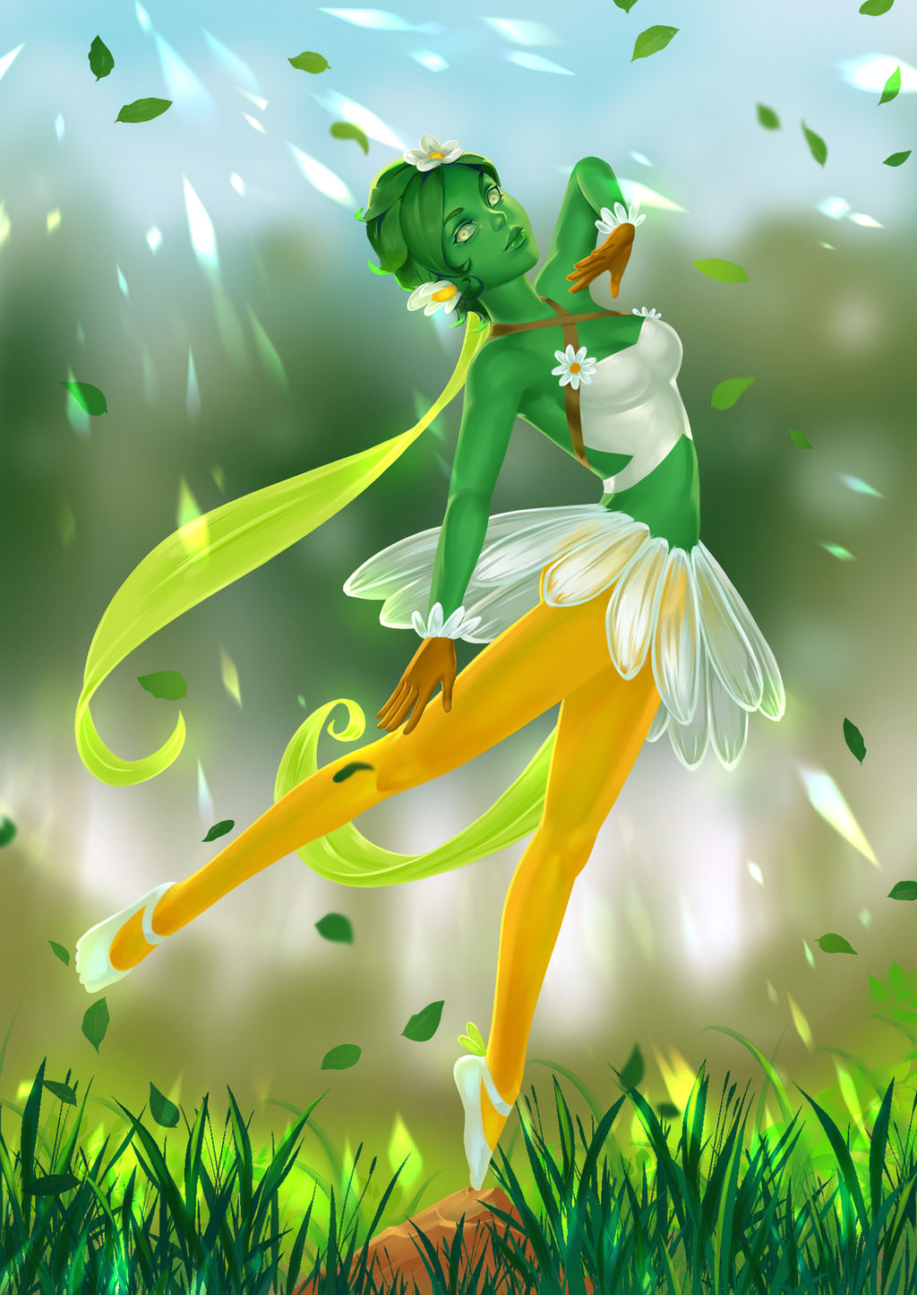 Mega Flow Reece Flowreece by stelamoris on DeviantArt