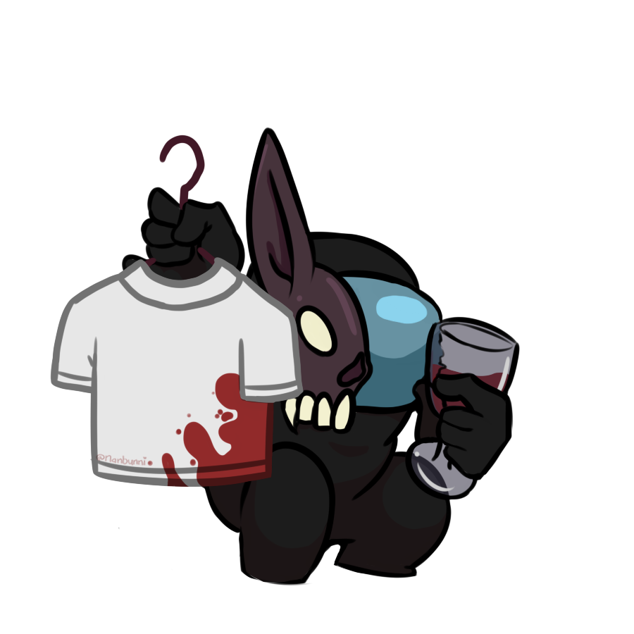 White Tee Corpse Husband By Nanbunni On Deviantart White Tee Corpse Husband By Nanbunni On Deviantart