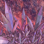 Crystal Cave by DeirdreReynolds