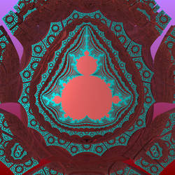 Mandelbrot Delight