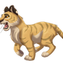 Tigon Run