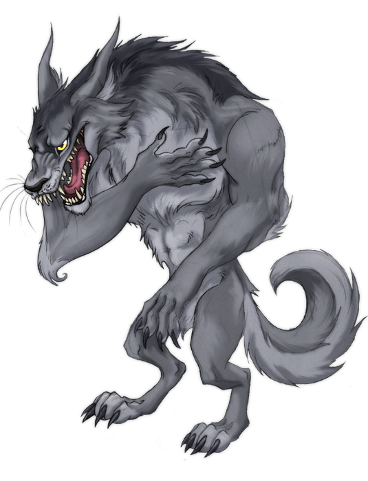 Werewolf