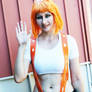 Leeloo?