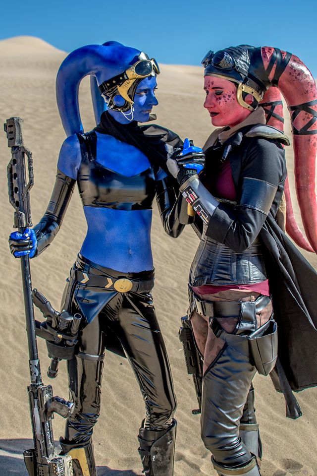 Twi'leks 1