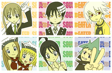 Soul Eater