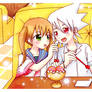 SoulEater_summer date