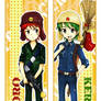 KeroGiro_Bookmark