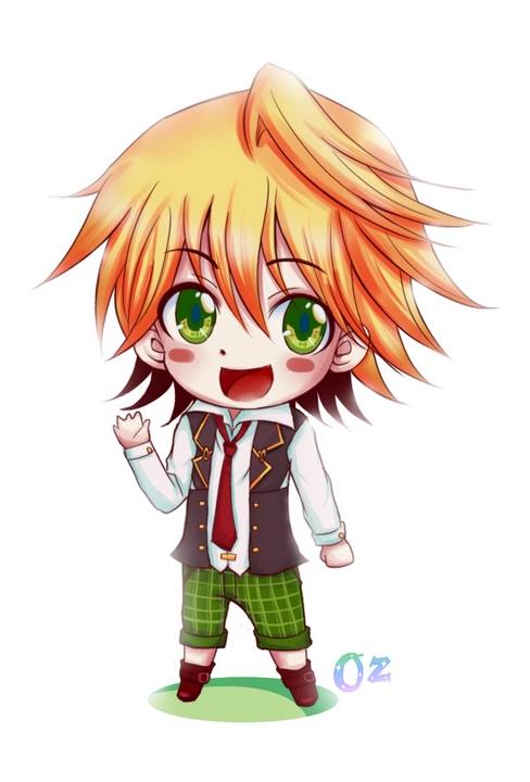 Pandora_hearts_Chibi_Oz