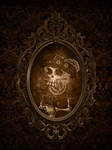 dia de Muertos by chachaman