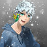 Rise of The Guardians: Jack Frost