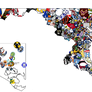 SY2526 Maryland high schools map