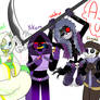 Ask my Ocs
