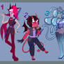 OPEN Helluva Boss Adopts