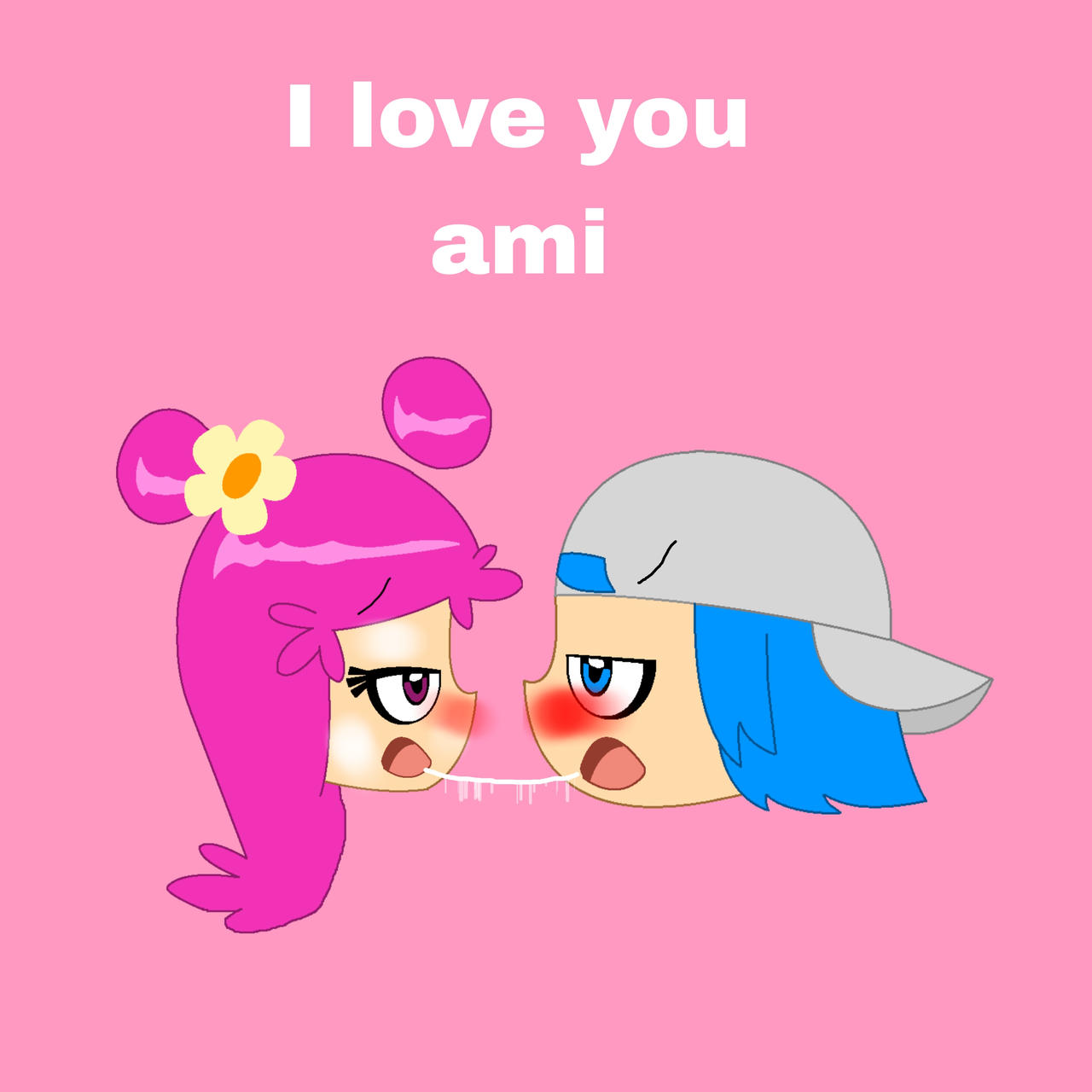 Lovyne Deviantart Im love you by darikstudio11 on DeviantArt