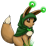 Eevee Druid