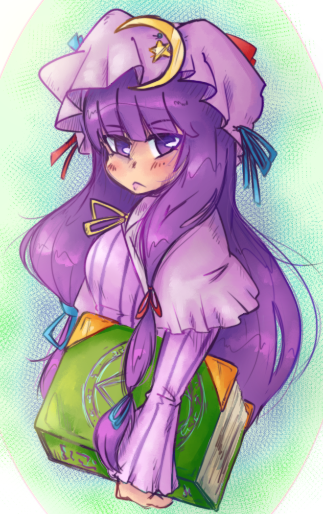 Patchouli