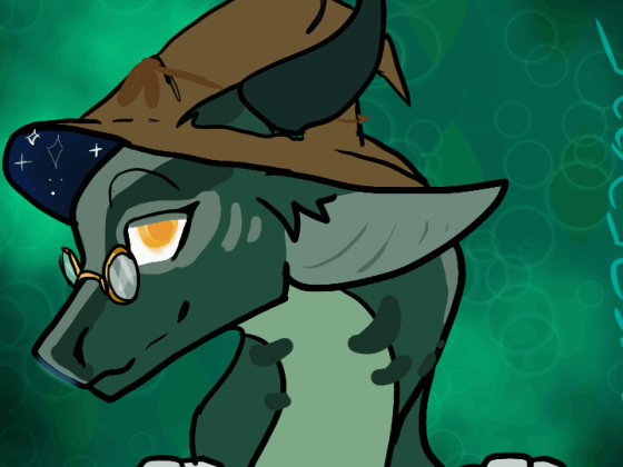 Af Animation Flickers//AF//Animation by ZylarTheDragon on DeviantArt