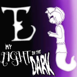 My Light in The Dark (redraw)