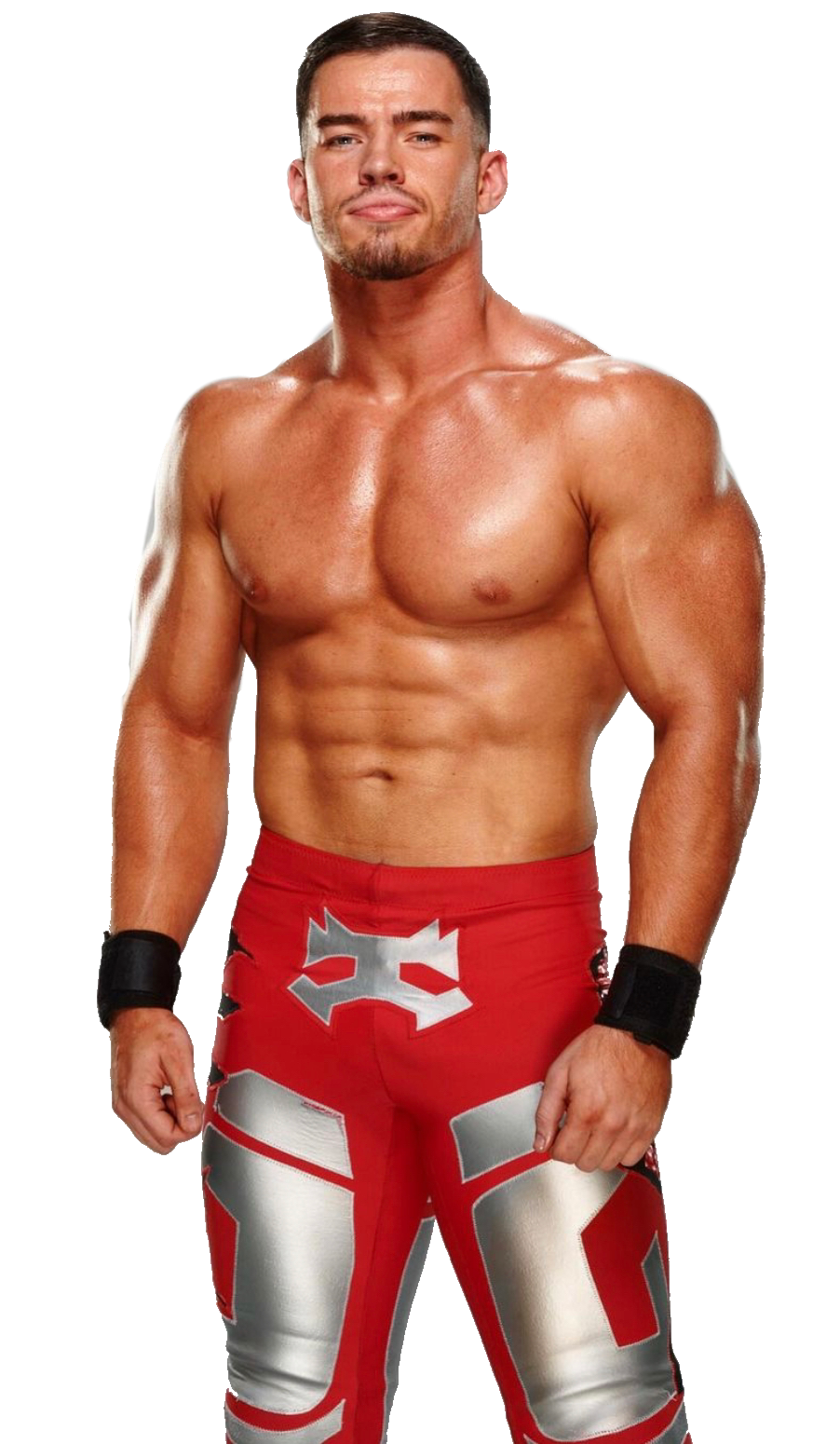 WWE AUSTIN THEORY *NEW* RENDER 2020 OFFICIAL by Treybaile on DeviantArt
