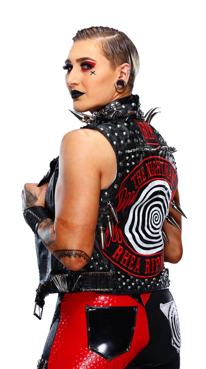 Wwe Rhea Ripley Render WWE RHEA RIPLEY *NEW RENDER* ROYAL RUMBLE 2021 by Treybaile on DeviantArt