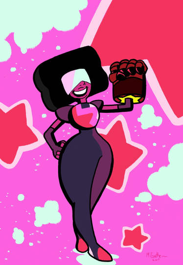 Garnet