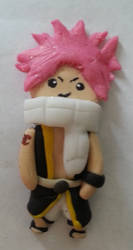 Natsu Charm