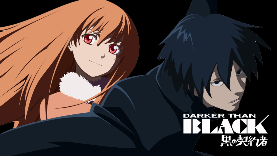 Darker Than Black Hei Amber By Knockngoc On Deviantart Darker Than Black Hei Amber By Knockngoc On Deviantart