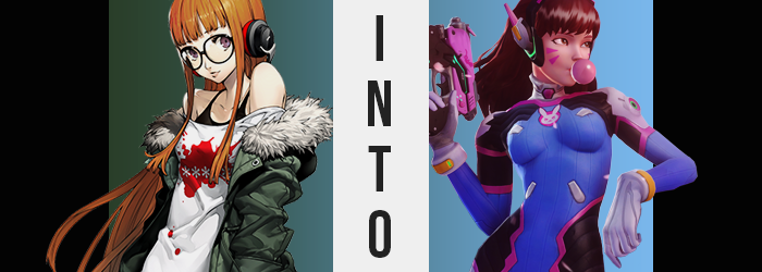 D Fuva COMPETETIVE GAMING (FUTABA - D.VA) by chaldeachange on DeviantArt